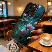 Basic Phone Cases - Black - View 7