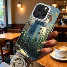 Basic Phone Cases - Black - View 6