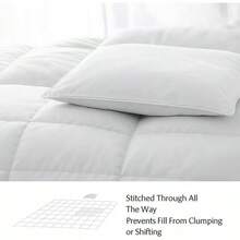 Duvets & Down Comforters - 220*240 cm - Ver 5