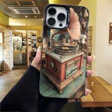 Basic Phone Cases - Black - View 4