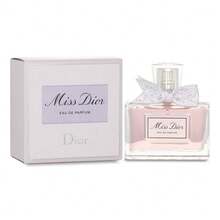 Miss Dior Eau De Parfum Spray 50ml/1.7oz - 清新香調 - 查看 2