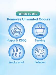 [200ml] Deodorante per ambienti Snuggle | Profumo di gelsomino e mandarino rinfrescante | Prodotto in Corea