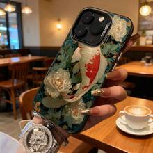 Basic Phone Cases - Gümüş - Görünüm 3