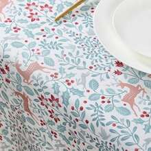 Tablecloths - Multicolor - View 3