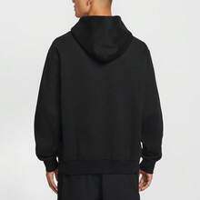 Nike SB PO HD BB SWOOSH GRI Men's Casual Pullover Sweatshirt, Winter 2025 Collection, HV0250-010