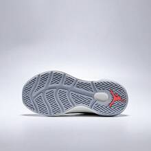 Zapatillas de baloncesto Jordan 23/7.2 Easyon SE (GS) de caña baja, HV4391-400 - Azul - Ver 3