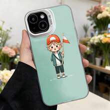 Basic Phone Cases - White - View 7