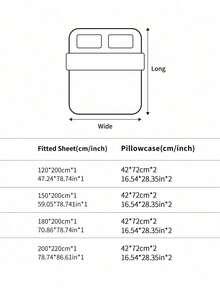 Bộ chăn ga gối 3 món, họa tiết hình học sọc xám, bộ chăn ga gối đệm mềm mại và thoải mái, bao gồm 1 ga trải giường và 2 vỏ gối, không có ruột, thích hợp cho ký túc xá, phòng ngủ, sử dụng tại nhà, có nhiều kích cỡ - Xám - Xem 4