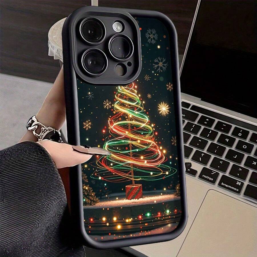 Basic Phone Cases - Black - View 1