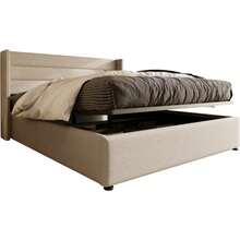 Bed Frames - Beige - View 6