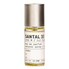 Le Labo Santal 33 Eau De Parfum Spray 15ml/0.5oz - 清新香調 - 查看 1
