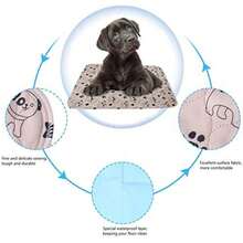 Pet Urine Pads/Diapers - one-size - View 3