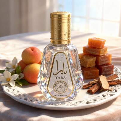  LATTAFA - YARA MOI 50ML - Women's Eau De Parfum