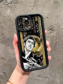 Basic Phone Cases - Yellow - View 3