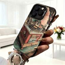 Basic Phone Cases - Black - View 6