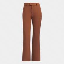 Adidas Quần legging nữ IN1037, dáng ôm, ống loe xẻ tà, đa năng và tôn dáng, size nhỏ. - màu nâu - Xem 1