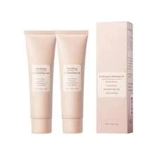 50g Gel exfoliante suave |Limpia la piel, minimiza los poros, hidrata y nutre, apto para todo tipo de pieles| - marrón claro - Ver 7