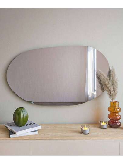 Dmora Bathroom Mirrors view 6