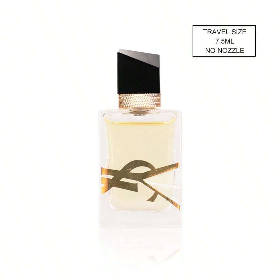 Yves Saint Laurent Saint Laurent Libre Women's Perfume, 7.5ml Mini Travel Size, Headless