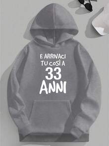 Men Hoodies - Black - View 7