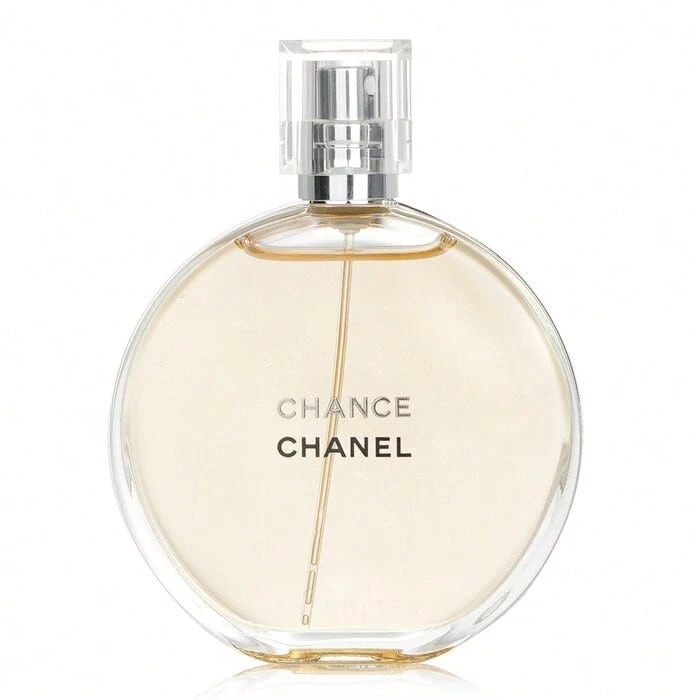 CHANEL Chance Eau De Toilette Spray 50ml/1.7oz - Tươi - Xem 1