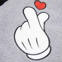 Adidas Men's Stand Collar Fleece Comfortable Casual Sports Knit Jacket IY2265, Suitable For Spring And Autumn