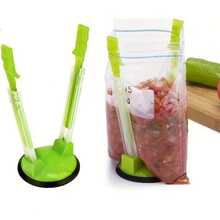 Bag Rack 2 Pack - 綠色 - 查看 6