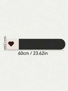 4/1 Set Soft Cork Board With Felt Backing, Comes With Approx. 35 Colorful Push Pins, Bedroom/Living Room/Dorm Decor Memo Board, Photo Display Wall, No Drilling Required Self-Adhesive Easy Installation, Suitable For Home, School, Office Decoration, Christmas, Halloween, Valentine's Day, New Year, Birthday, Anniversary Romantic Decor - Nhiều màu - Xem 11