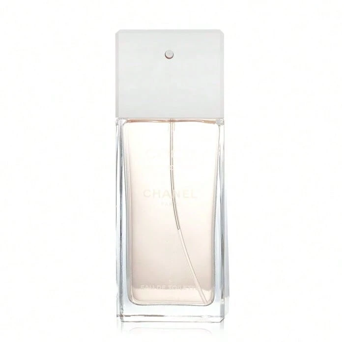 CHANEL Coco Mademoiselle Eau De Toilette Spray 50ml/1.7oz - Tươi - Xem 1