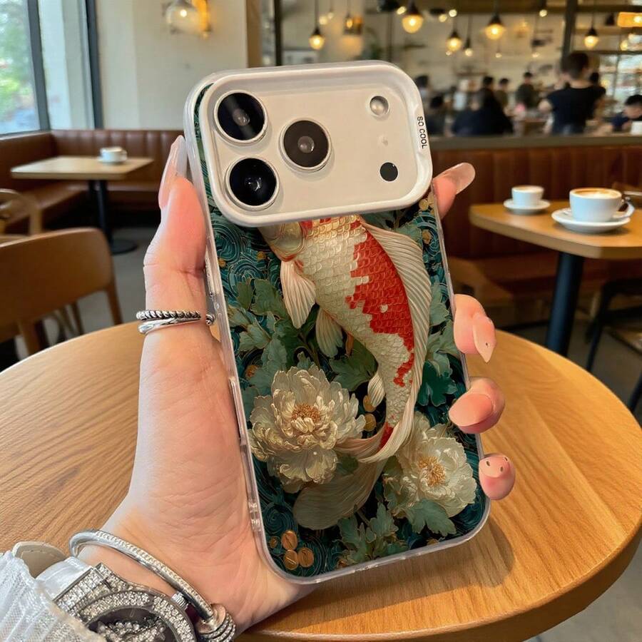 Basic Phone Cases - Gümüş - Görünüm 1