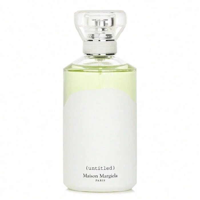 Maison Margiela Untitled Eau De Parfum Spray 100ml/3.4oz - Tươi - Xem 1