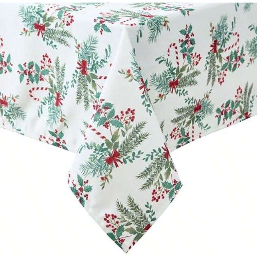 Tablecloths - Multicolor - View 1