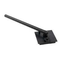 SENDERPICK Rebar Bender, Manual Rebar Bending Tool, Rebar Bender Tool - Black - View 4