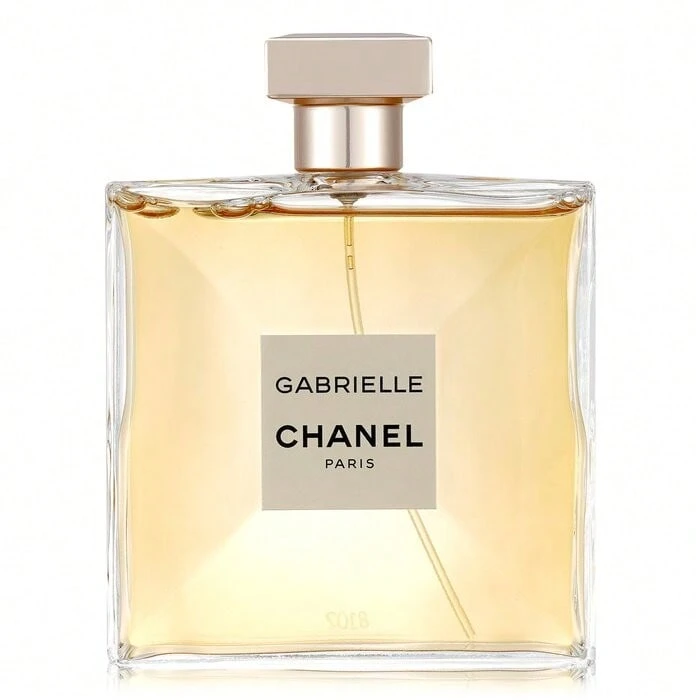 CHANEL Gabrielle Eau De Parfum Spray 100ml/3.4oz - Tươi - Xem 1