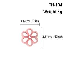 Inlaid Gemstone Series Polymer Clay Cutter Clay Cutting Molds Earring Jewelry DIY Handmade Cutting Molds For DIY Earrings & Crafts, Perfect For Handmade Decorations, Jewelry Making Tools ﻿