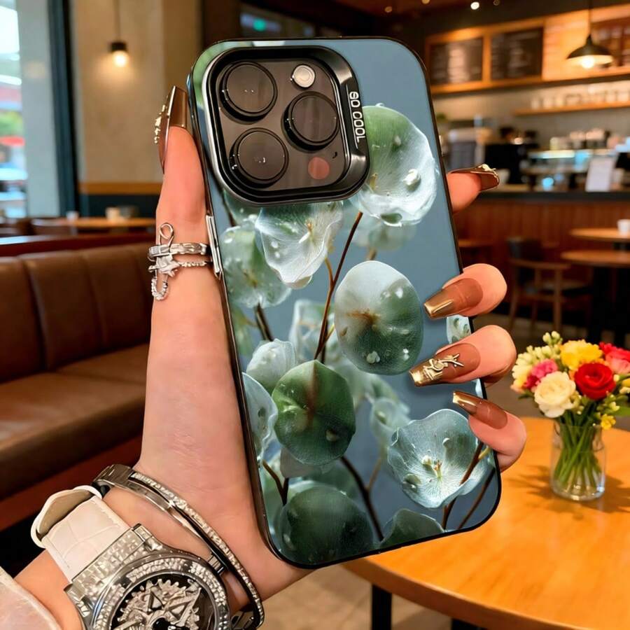 Basic Phone Cases - Black - View 1