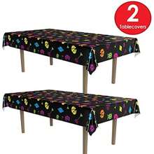 Tablecloths - Multicolor - View 3