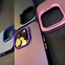 R-Red-Bulls Compatible With 16 Pro Max 15 Pro 14 12 13 X XS Max XR 11 Pro Colorful Silver Cover, Cover Compatible With 17 Pro Max Case, 17 Pro Case, 17 Case, 16 Pro Max Case. Christmas Accessories. Great For Holiday Parties Ldeal Holiday Present Holiday Special Offer Holiday Limited Edition Fall It Is The Best Gift Choice For Friends Or Family. New Year Special Offer Suitable For Gifting To Lovers 1 Hot Selling Item Stitch Phone Cases Festival Gift Minimalist New Style Holiday Gift  15 Case Custom Phone Case  14 Case  17 Pro Case Waterproof Anti-Fall Scratch Resistant Customizable Things  17 Pro Max Case - Black8 - Xem 3