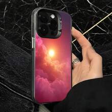 Basic Phone Cases - فضي - مشاهدة 4