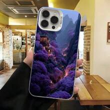 Basic Phone Cases - White - View 7