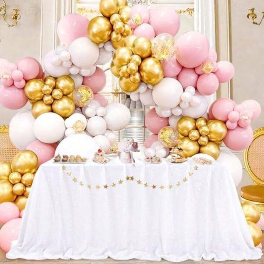 Tablecloths - Multicolor - View 1