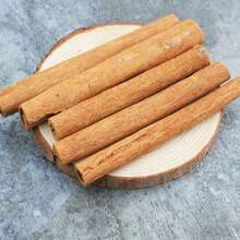 1pc 90g/120g/150g/180g/210g Artificial Decorative Fake Plants, Dried Botanicals, Anise, Lemon Slices, Rosemary, Suitable For Handmade DIY Materials, Art Fragrance, Candle Decorations