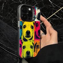 Basic Phone Cases - Silver - View 4