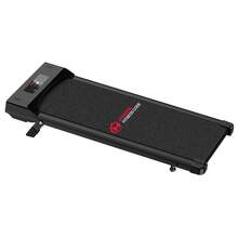 Homefitnesscode Electric Treadmill With Remote Control And LCD Display, 1-10 Kmh, 2.5 Ultra-Quiet, For Home And Office - màu đen - Xem 7