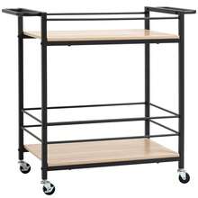 Food Service Carts & Trolleys - 1 - View 9