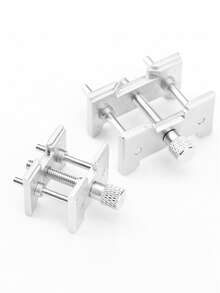 Watch Strap Repair And Replacement, Watch Maintenance Movement Fixing Base, Movement Disassembly Watch Repair Tools, Father's Day Gift - one-size - View 7