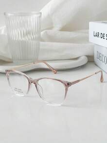 Eyeglasses - Rosa Pálido - Ver 2