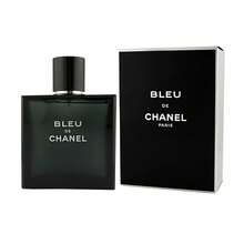 Chanel Bleu De Eau De Parfum Spray For Men, 1.7 Ounce - Gỗ - Xem 1