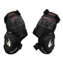 PowerMotor Motorcycle Riding Gear, Motorcycle Knee Pads, Protective Equipment, Road Racing, Off-Road Motorcycle Riding, Sports Motorcycle