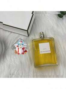 No. 5 By For Women, Eau De Parfum Spray, 3.4 Ounce - 花卉印花 - 查看 1